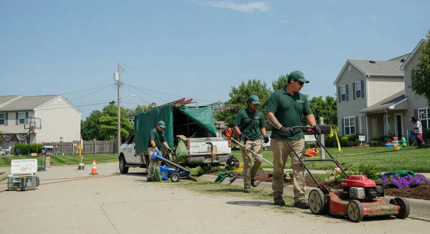 Irrigation Installation in Stoughton, WI near me